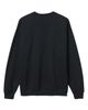 Junk Food Junk Food Cincinnati Bengals Cotton Blend Crewneck Sweatshirt - 2