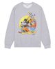 Junk Food Junk Food Donald And Pals Fleece Sweatshirt - 1