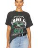 Junk Food Junk Food Eagles Chrome Vintage Tee - 1