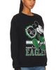 Junk Food Junk Food Eagles Mickey Crewneck - 2