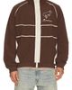 Junk Food Junk Food Ford Mustang Windbreaker Jacket - 1