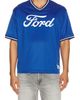 Junk Food Junk Food Ford Soccer Jersey - 1