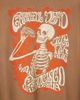 Junk Food Junk Food Grateful Dead San Francisco 1976 Vintage Tee in Toasted Coconut, Men's at Urban Outfitters - 3