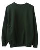 Junk Food Junk Food Green Bay Packers Property of Flea Market Crewneck Sweatshirt - 2