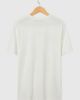 Junk Food Junk Food Hot Dogs and Homers Vintage Tee in Vintage White, Men's at Urban Outfitters - 2