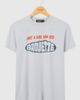 Junk Food Junk Food Just a Girl and Her Baguette Tee in Dream, Women's at Urban Outfitters - 1