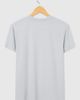 Junk Food Junk Food Just a Girl and Her Baguette Tee in Dream, Women's at Urban Outfitters - 2