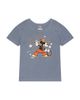 Junk Food Junk Food Kids Mickey Mouse Lasso Tee - 1