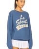 Junk Food Junk Food Le Sports Club Sweatshirt - 2