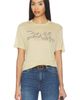 Junk Food Junk Food Montana Horses The Vintage Tissue Tee - 1