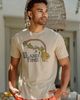Junk Food Junk Food On Island Time Hawaii Vintage Tee in Camel, Men's at Urban Outfitters - 1