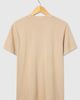 Junk Food Junk Food On Island Time Hawaii Vintage Tee in Camel, Men's at Urban Outfitters - 3