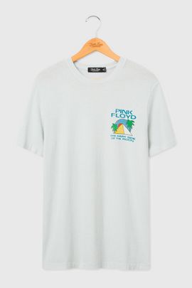 Junk Food Junk Food Pink Floyd 1973 World Tour Vintage Tee in Dream, Men's at Urban Outfitters