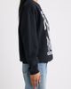 Junk Food Junk Food Raiders Nation Crewneck Sweatshirt - 3