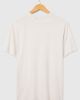 Junk Food Junk Food Snoopy East Village Tee in Birch, Men's at Urban Outfitters - 3