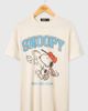 Junk Food Junk Food Snoopy Homerun Champ Vintage Tee in Peyote, Men's at Urban Outfitters - 2