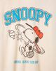 Junk Food Junk Food Snoopy Homerun Champ Vintage Tee in Peyote, Men's at Urban Outfitters - 4