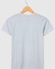 Junk Food Junk Food Women's Out of Office Original Tee in Dream, Women's at Urban Outfitters - 3