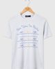 Junk Food Junk Food Women's Sea You in Sicily Vintage Tee in Dream, Women's at Urban Outfitters - 2