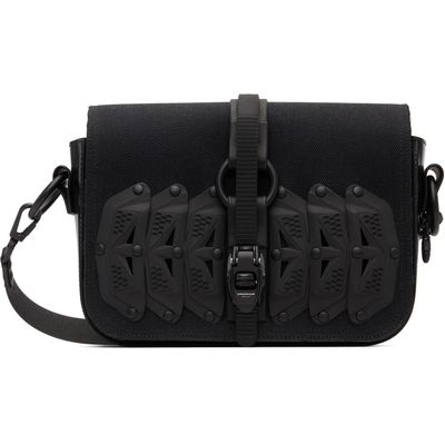 Junya Watanabe Junya Watanabe Black Innerraum Edition C04 Bag