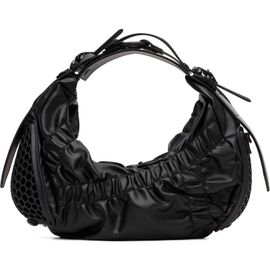 Junya Watanabe Junya Watanabe Black Innerraum Edition HM2 Crunch Bag