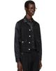 Junya Watanabe Junya Watanabe Black Levi's Edition Paneled Jacket - 2