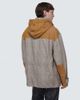 Junya Watanabe Junya Watanabe Cotton field jacket - 4