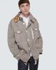Junya Watanabe Junya Watanabe Cotton field jacket - 5