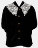 Junya Watanabe Junya Watanabe Jersey top - 1