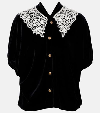 Junya Watanabe Junya Watanabe Jersey top