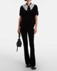 Junya Watanabe Junya Watanabe Jersey top - 2