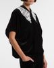 Junya Watanabe Junya Watanabe Jersey top - 3
