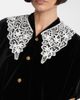 Junya Watanabe Junya Watanabe Jersey top - 4