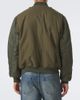 Junya Watanabe Junya Watanabe Paneled cotton and technical bomber jacket - 4