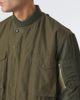 Junya Watanabe Junya Watanabe Paneled cotton and technical bomber jacket - 6