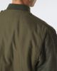 Junya Watanabe Junya Watanabe Paneled cotton and technical bomber jacket - 8