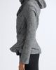 Junya Watanabe Junya Watanabe Twisted Wool Blend Jacket - 4