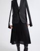 Junya Watanabe Junya Watanabe Wool Cape Blazer - 2