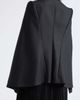Junya Watanabe Junya Watanabe Wool Cape Blazer - 3
