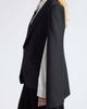 Junya Watanabe Junya Watanabe Wool Cape Blazer - 4