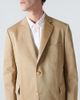 Junya Watanabe Junya Watanabe x Brooks Brothers gabardine blazer - 5