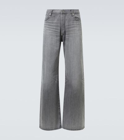 Junya Watanabe Junya Watanabe x Levi'sÂ® straight jeans