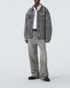 Junya Watanabe Junya Watanabe x Levi'sÂ® straight jeans - 2