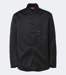 Junya Watanabe Junya Watanabe x Levi's® wool jacket