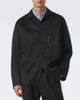 Junya Watanabe Junya Watanabe x Levi's® wool jacket - 2