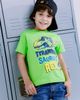 JURASSIC WORLD JURASSIC WORLD Jurassic Park T-Rex 4-Pack Short Sleeve T-Shirts - 2