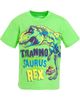 JURASSIC WORLD JURASSIC WORLD Jurassic Park T-Rex 4-Pack Short Sleeve T-Shirts - 5