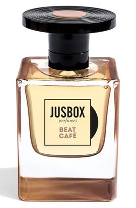 JUSBOX JUSBOX Beat Café Perfume 