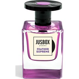 JUSBOX JUSBOX Feather Supreme Eau de Parfum 