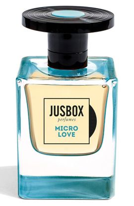 JUSBOX JUSBOX Micro Love Eau de Parfum 